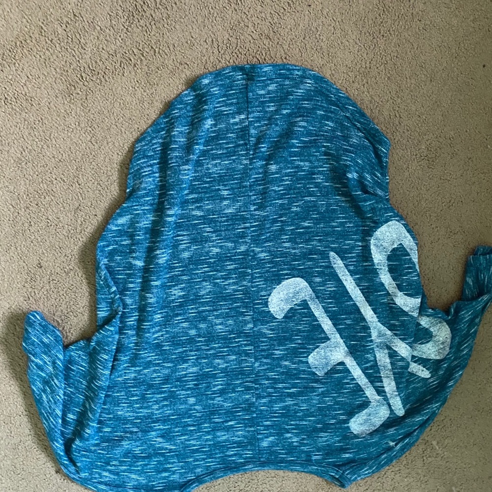 A t-shirt